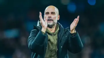 الأرقام خلف أول لقب تاريخي للسيتي في الدوري الممتاز تحت قيادة جوارديولا